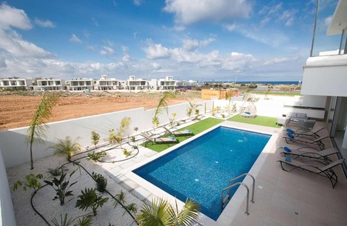 Protaras Villa | Olive 26