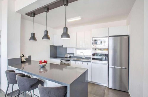 Protaras Villa | Olive 6