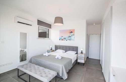 Protaras Villa | Olive 6