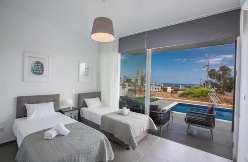 Protaras Villa | Olive 6