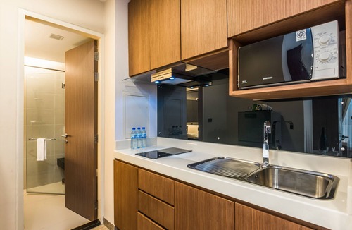 Bang Chak Hotel | Olive Bangkok Hotel
