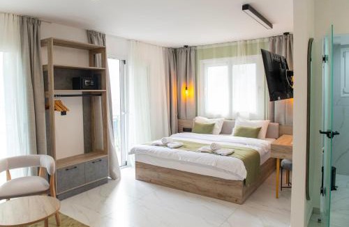 Limenaria Apartment | Olive Boutique Hotel
