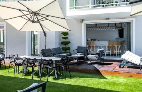 Limenaria Apartment | Olive Boutique Hotel