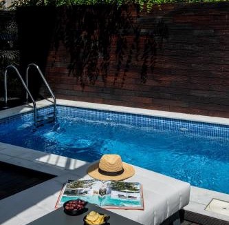 Limenaria Apartment | Olive Boutique Hotel