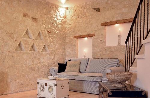 Agkathia Villa | Olive Coast Suites