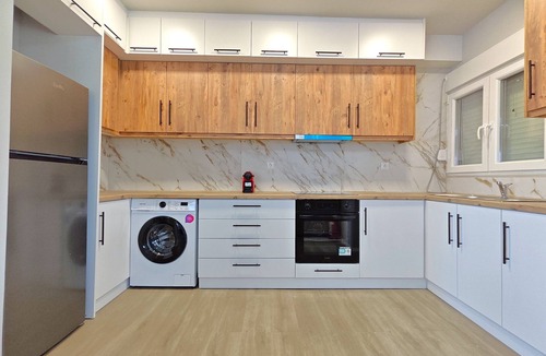 Kalamata Apartment | Olive garden farmhouse 2