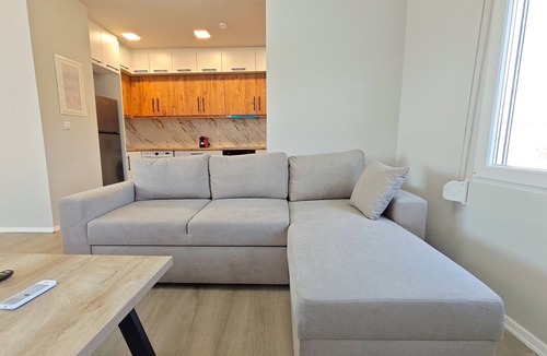 Kalamata Apartment | Olive garden farmhouse 2