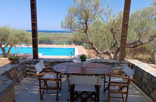 Palekastro House | Olive Garden Houses