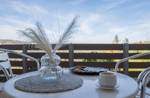 Archanes Apartment | Olive Grove Maisonettes and Apts