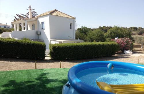 Kilada House | Olive Grove Soulis Family Estate