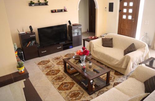 Sinarades House | Olive Grove Villa