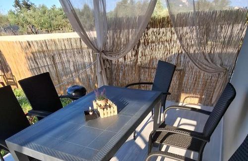 Agrilia House | Olive holiday home