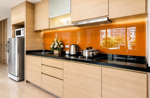 Bang Chak Hotel | Olive Hotel & Residence Bangkok Sukhumvit 101 near True Digital Park