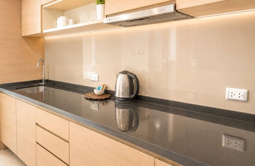 Bang Chak Hotel | Olive Hotel & Residence Bangkok Sukhumvit 101 near True Digital Park