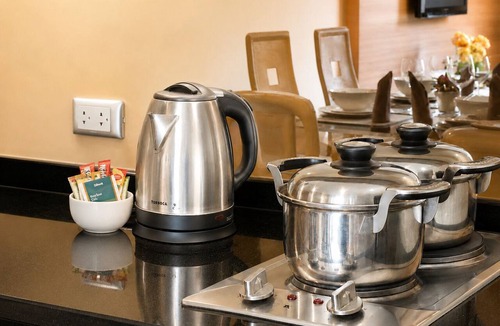 Bang Chak Hotel | Olive Hotel & Residence Bangkok Sukhumvit 101 near True Digital Park