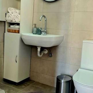 Nafplion City Centre Apartment | olive house cozy studio