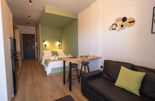 Agrinio Apartment | Olive-Luxury apartment in agrinio