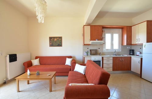 Anissaras House | Olive Oil Residence