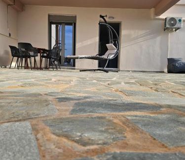 Markopoulo Mesogaias Apartment | Olive Ridge