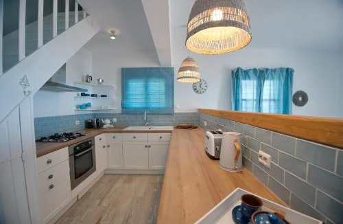 Alonissos Villa | Olive Tree House