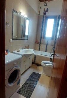 Kria Vrisi House | Olive Villas