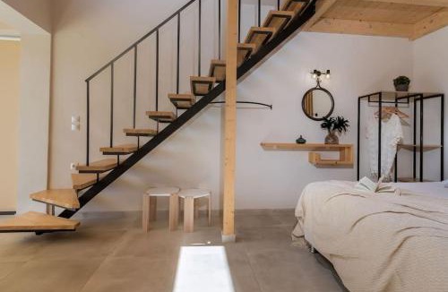 Akrotiri Villa | Olive Zen Villa Zante with Private Pool & Sunrise Sea View