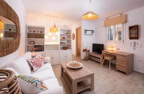 Stavros House | Olivea Premium Holiday Homes