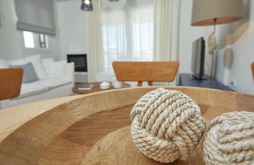 Pteleos Villa | Olivia Sports and Sea