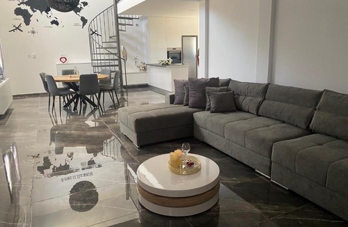 Pano Arodhes Villa | Olivia Suite