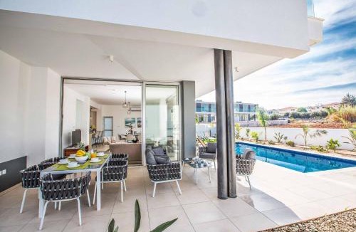 Protaras Villa | Olivine Pearl OL20
