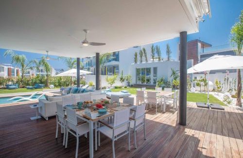 Protaras Villa | Olivine Pearl OL3