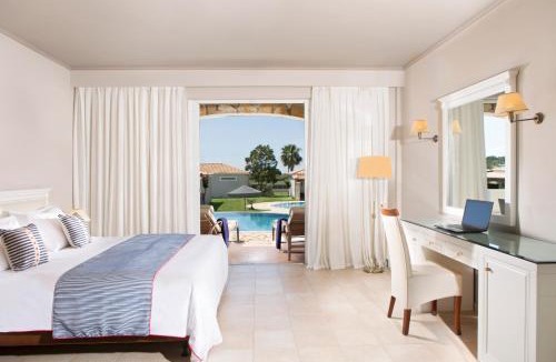 Andravida-Kyllini Hotel | Olympia Golden Beach Resort & Spa