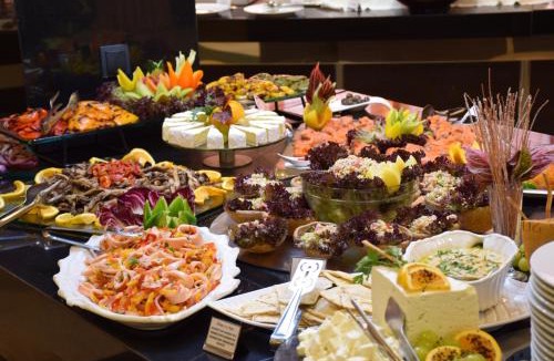 Andravida-Kyllini Hotel | Olympia Golden Beach Resort & Spa