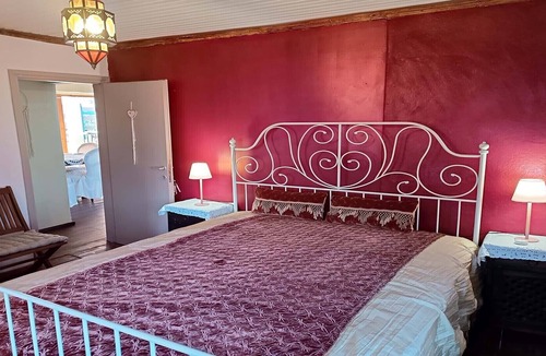 Skotina Villa | Olympia Guest House in Villa Anazia