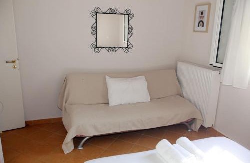 Mourteri House | Olympia's Sea Resort 1