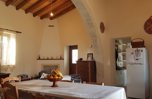 Lympia Apartment | Olympia Traditional Houses