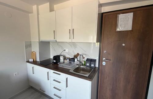 Korinos Apartment | Olympiada 210