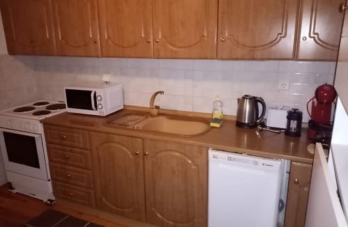 Litochoro Cottage | Olympos House