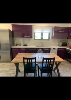 Eretria House | Olympos Mountain & Sea