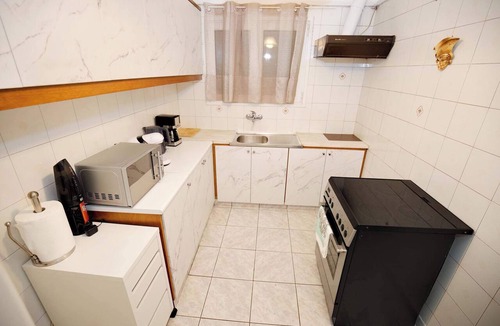 Kerameikos Apartment | Olympus apartment - Cozy Stay with Acropolis View