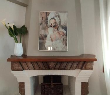 Litochoro Apartment | OLYMPUS HILL