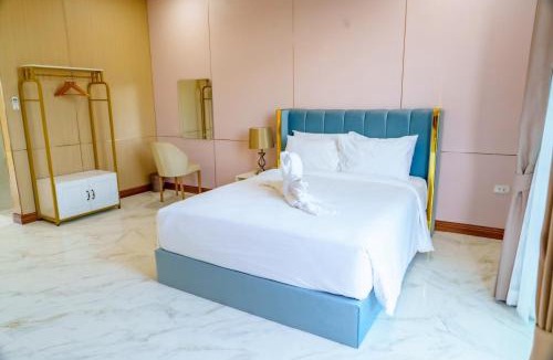 Pong Ta Long Resort | Olympus khaoyai