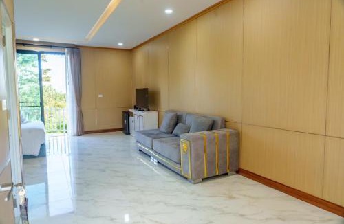 Pong Ta Long Resort | Olympus khaoyai