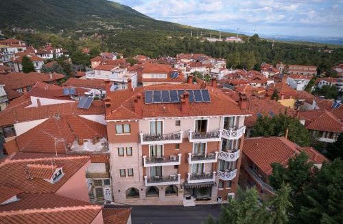 Dio-Olympos Hotel | Olympus Mediterranean Boutique Hotel