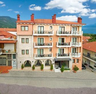 Dio-Olympos Hotel | Olympus Mediterranean Boutique Hotel