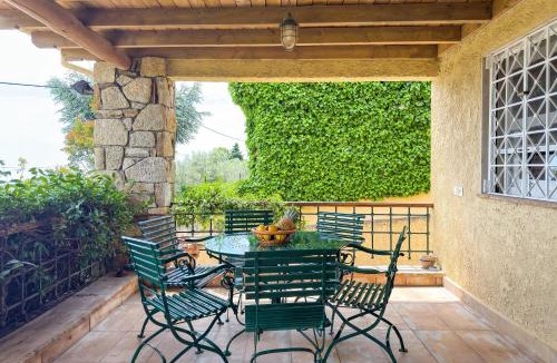 Litochoro Villa | Olympus Serenity Villa