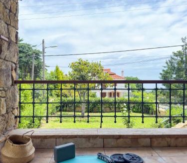 Litochoro Villa | Olympus Serenity Villa