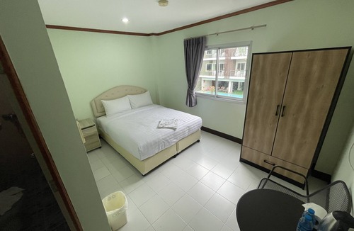 Patong House | Omaya Guest House