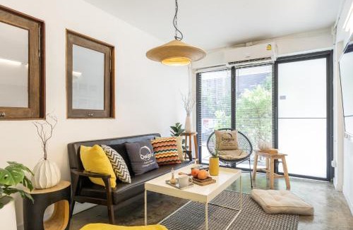 Huay Kaew Apartment | Ombra House No19