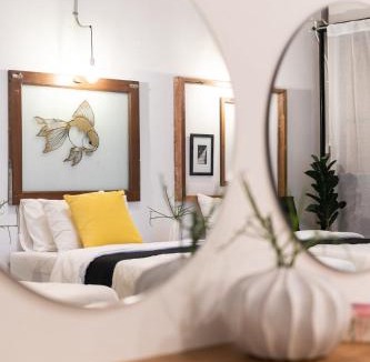 Huay Kaew Apartment | Ombra House No19